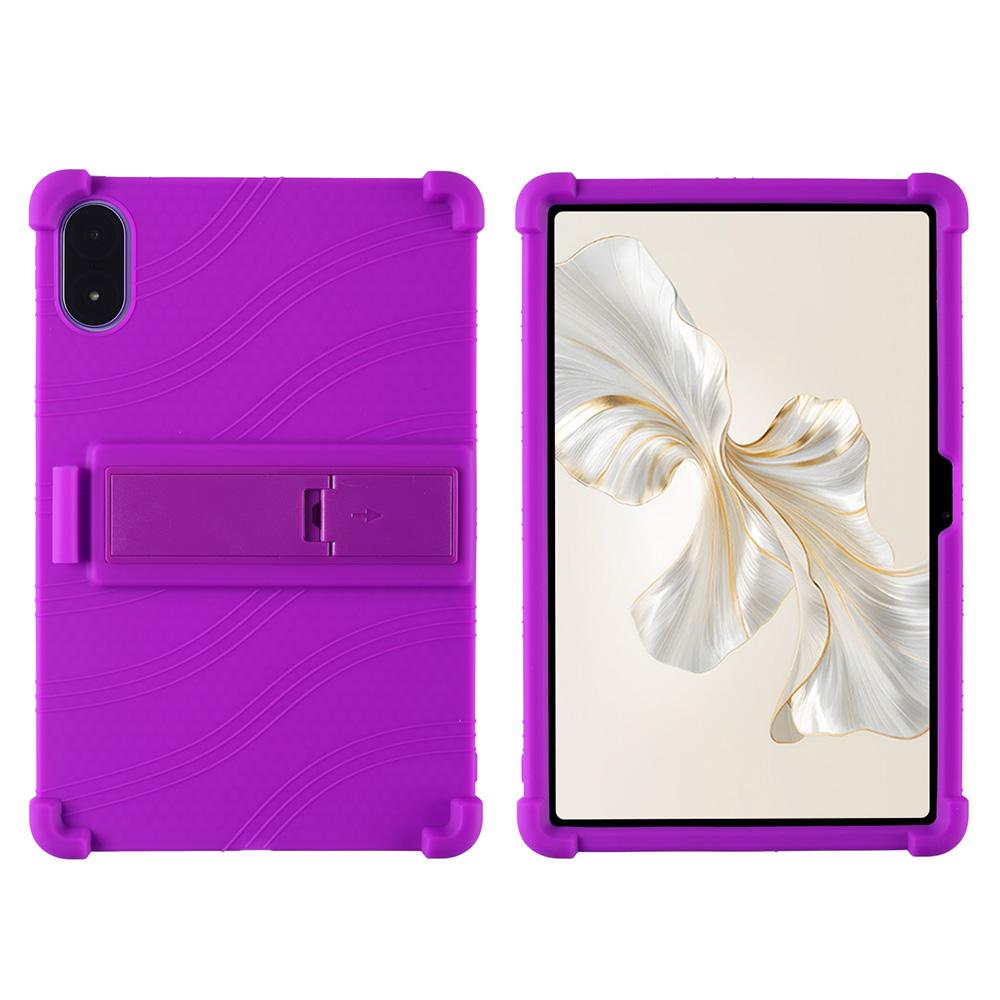 Για Honor Pad 9 Pro/Pad V8 Pro Θήκη Σιλικόνης με Σταντ Ανθεκτικό Προστατευτικό Κάλυμμα