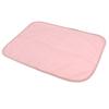 MagiDeal Bed Sheet Mattress Elderly Incontinence Pad Underpad Protector Pink