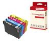 Ink Cartridge - NOPAN-INK - 503XXL - Compatible - Multipack of 4 - Multi-colors