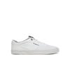 Men's Sneakers 321-ass01-6900 White