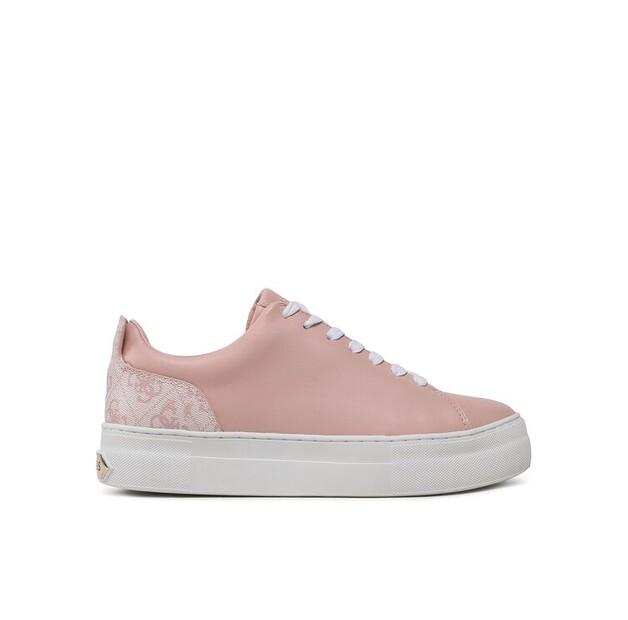 

Кроссовки Guess Gianele FL7GNL ELE12 розовый EU 40