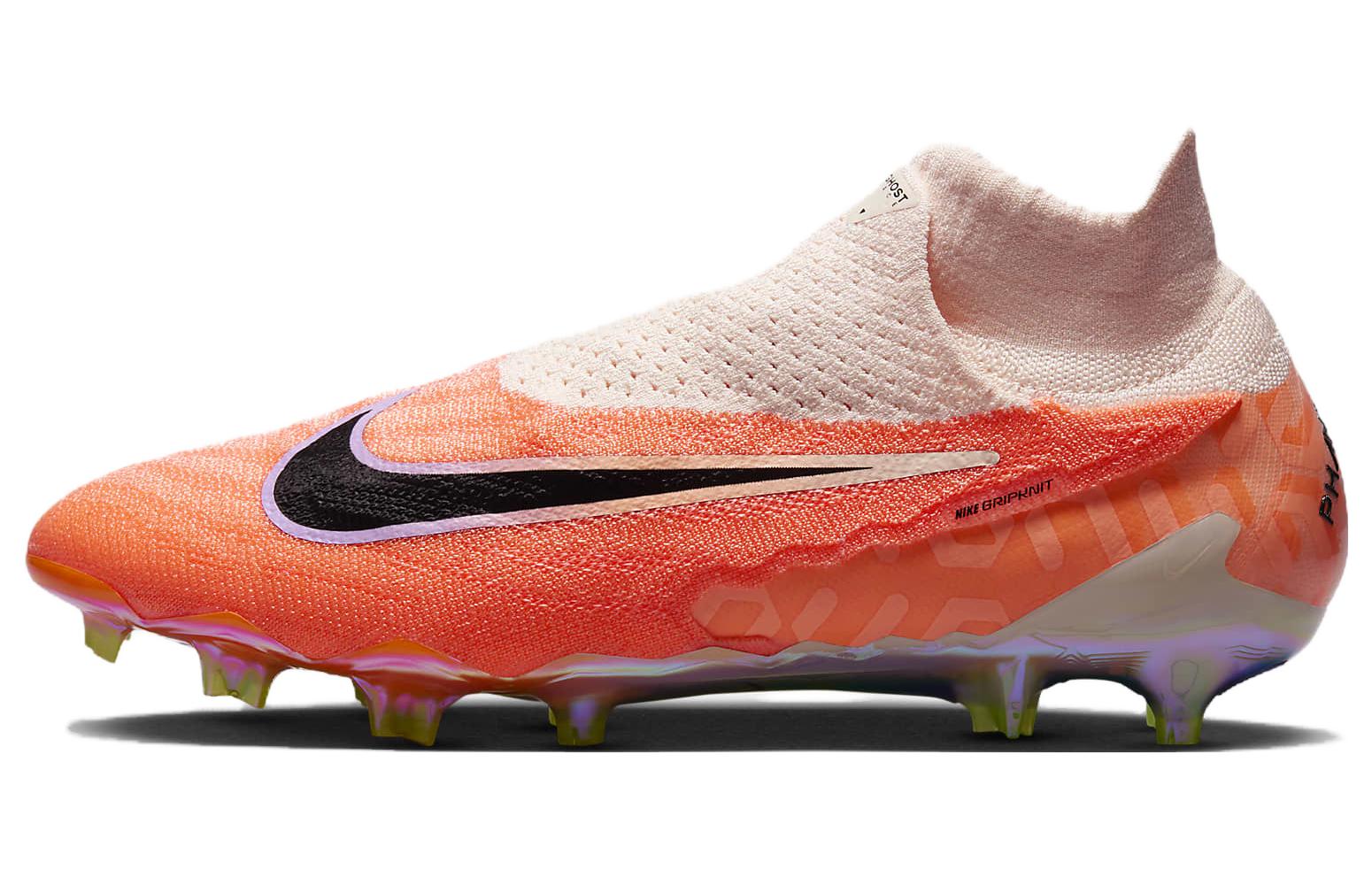 

Nike Phantom GX Elite United Pack - Guava Ice Black DZ3487-800 43