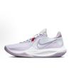 Nike Precision 6 Haimai Abrasion Resistant Low top Basketball Shoes Men's Yellow Pink DD9535-100(Team240-BOX)