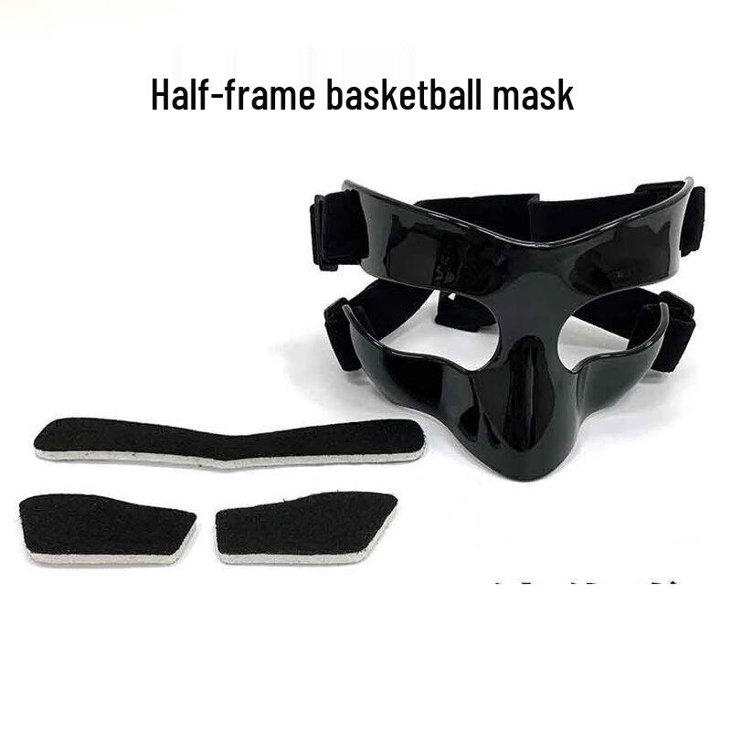 AIBEIJIAN Zesai Sports Protective Face Mask 1