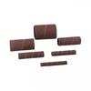 Alumina Sanding Drum Drum For Cleaning And Deburring Sleeves