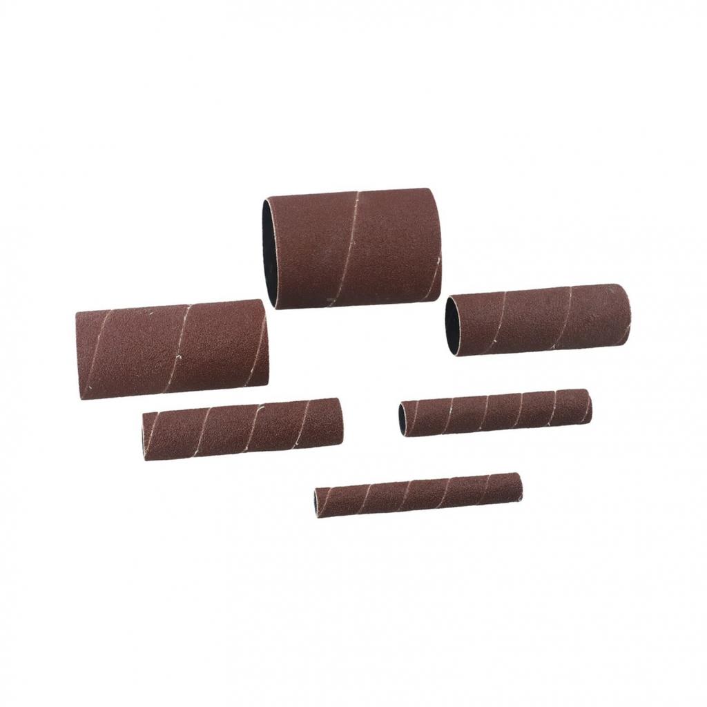 Alumina Sanding Drum Drum For Cleaning And Deburring Sleeves