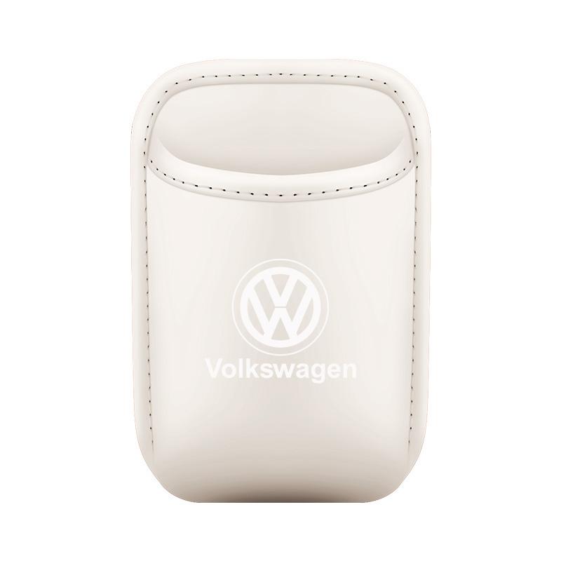 2026 Hot For Volkswagen VW Volkswagen Door Side Water Bottle Holder; Car Seat Storage Bag; Car Mobile Phone Storage Box; Side St