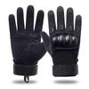 Unisex Anti-slip Wear-resistant Tactical Gloves for Outdoor Activities