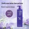 Women's Anti-Itch & Anti-Dandruff Fragrance Shampoo & Conditioner Set with Moisturizing Shower Gel