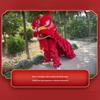 Premium Australian Wool Southern Lion Dance Costume Set