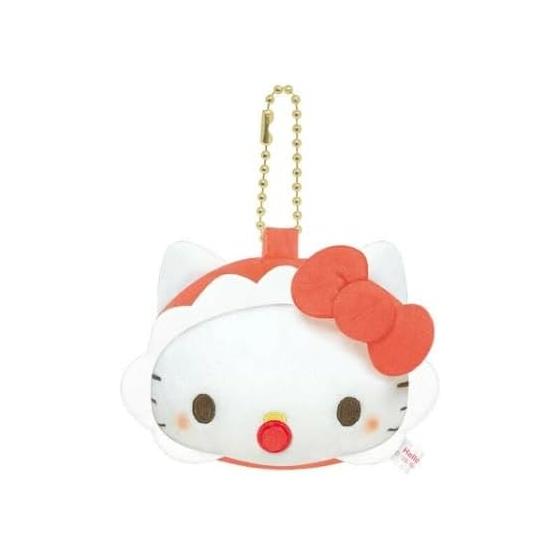 Плюшевое зеркало Hello Kitty Персонажи Sanrio x Baby