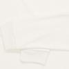 Nike T Shirts Men's White Crew Neck Moderate Straight Fit DX5869-030