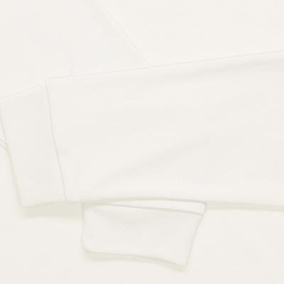 T Shirts Men's White Crew Neck Moderate Straight Fit DX5869-030