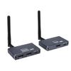 Wireless HD Multimedia Interface Transmitter Receiver 1080P 60Hz Ultra HD Output for PC TV Box Projector