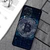 Bitcoin Coins Funny Case For Samsung Galaxy M15 M11 M12 M13 M14 M06 M16 M36 M56 M31 M53 M32 M52 M35 M55 M34 M54