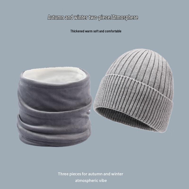 

Luyouyou Теплый зимний комплект из двух предметов