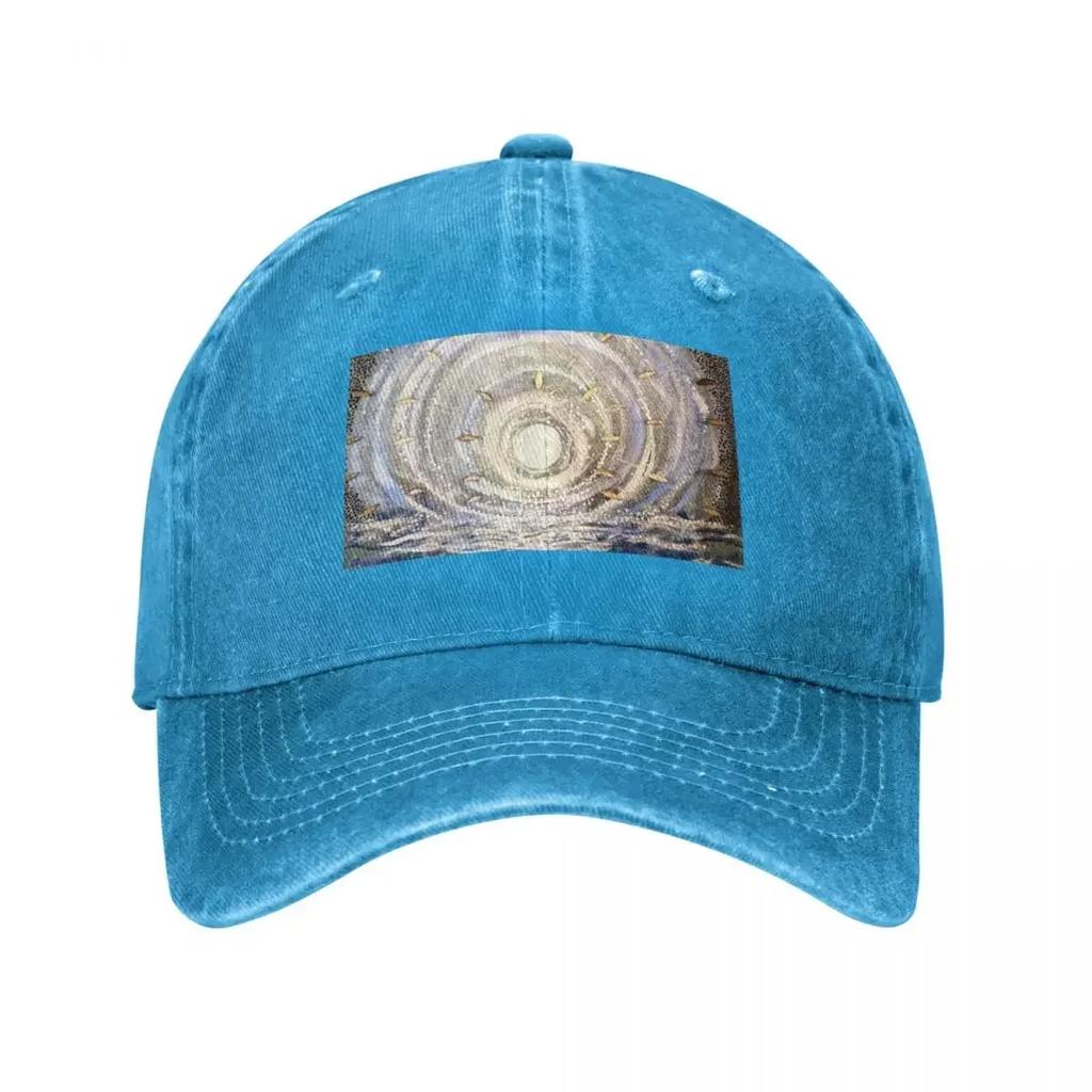 Moon Magic Baseball Cap western Hat Hood Luxury Cap Luxury Brand Caps For Men Womens
