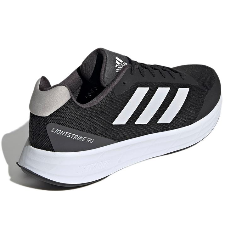 Adidas Lightstrike Go Black/White H05746