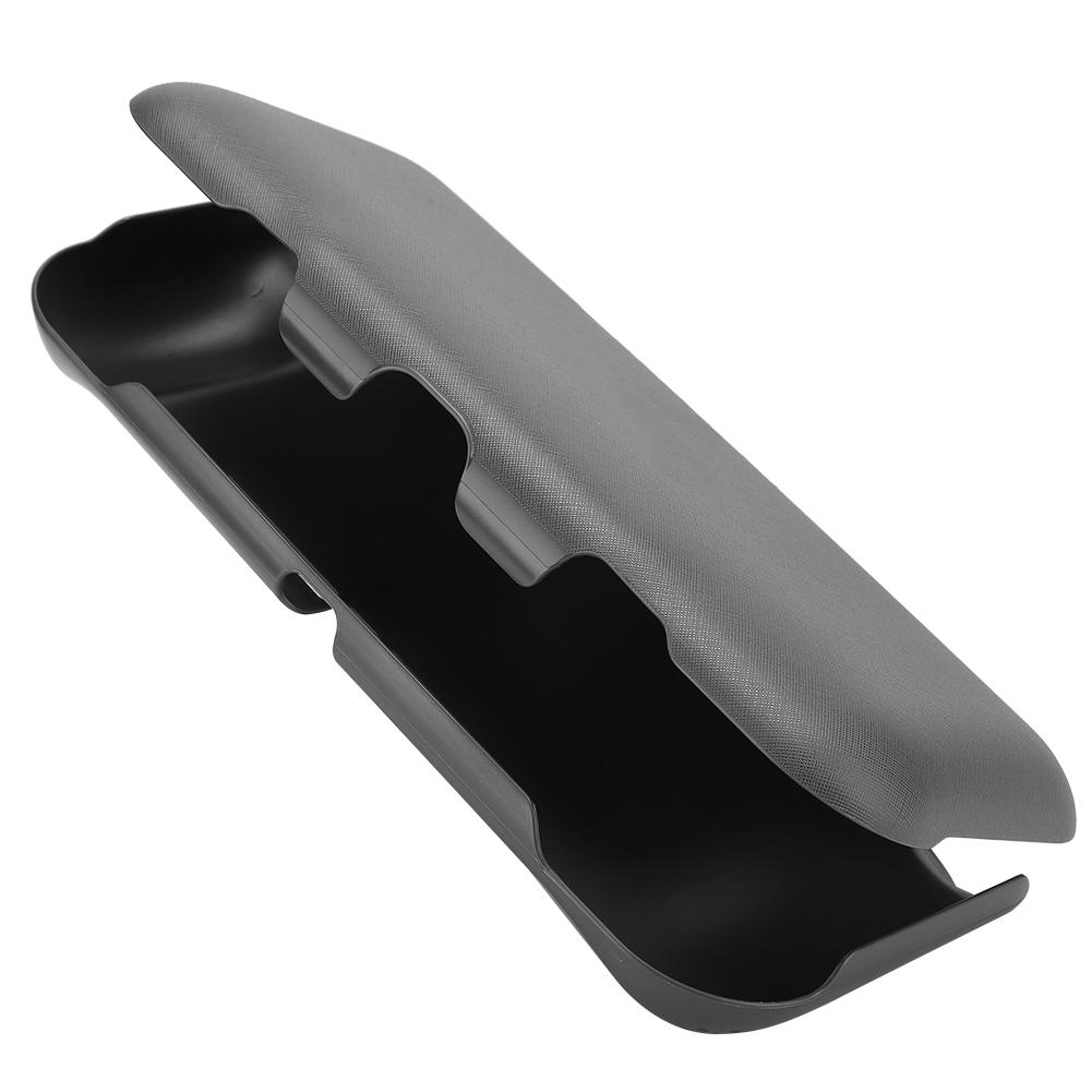 Game Machine Dustproof Drop Resistant Protective Cover Handheld Console Protection Shell for SwitchDark Gray