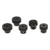 48DP 3.175mm RC Car Motor Gear 19T 20T 21T 22T 23T Pinion Gear Set for 1 10 RC Remote Control Car