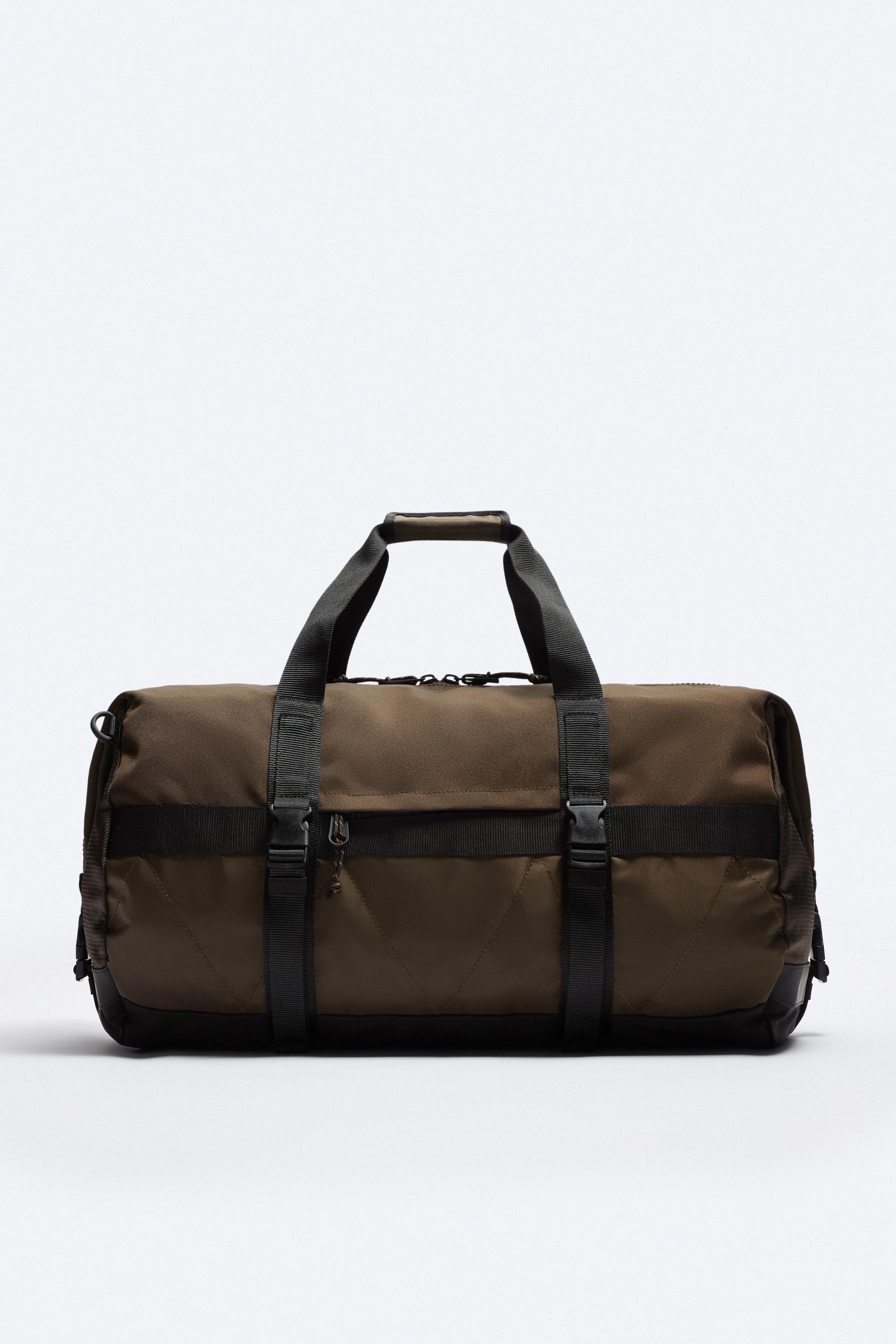 

СПОРТИВНАЯ СУМКА