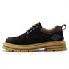 Fashion Number 42 First Layer Men's Tennis Mary Jane Sneakers Men White Shoes Due To Sports Choes Trendy In Offers Universal Brand