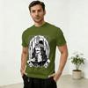 Vlad III Dracula The Impaler T Shirt Summer Hip Hop TShirts Unisex Cotton ONeck Plus Size Top Tees ShortSleeved Vintage Tops