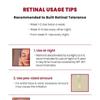 KSECRET SEOUL 1988 Cream : Retinal Liposome 1% + Fermented Rice