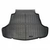 Floor & Trunk Mats for 2018-2023 Toyota Camry XV70 LHD