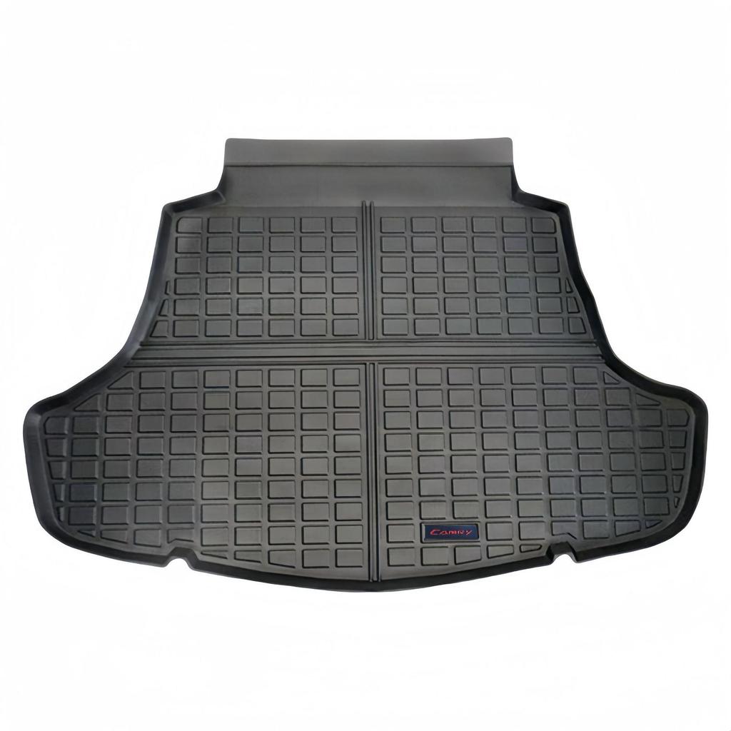 Floor & Trunk Mats for 2018-2023 Toyota Camry XV70 LHD