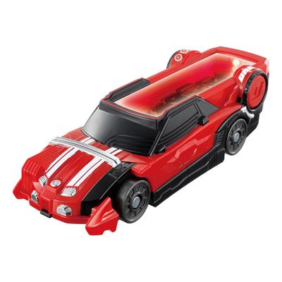 SUPER BEST DX Shift Tridoron Kamen Rider Drive [BANDAI]