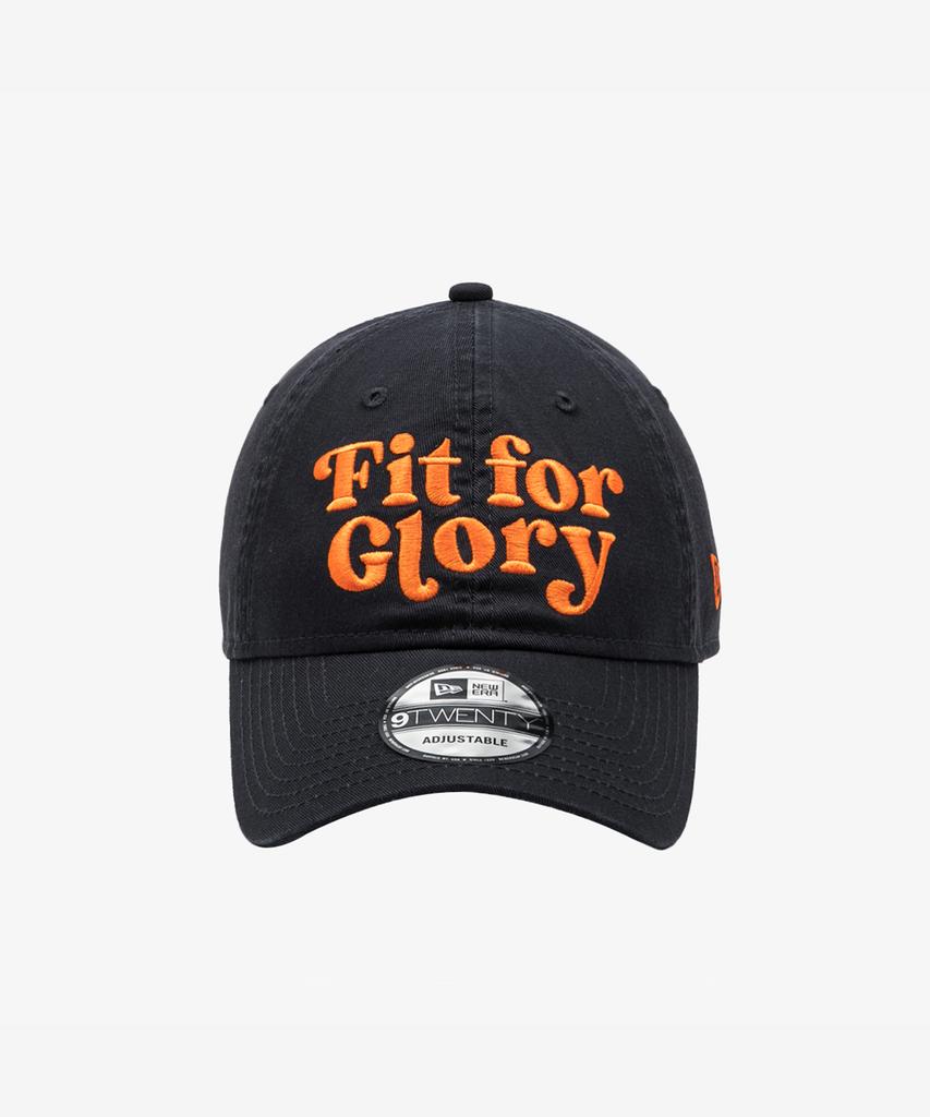 New Era 920Unst Fit For Glory Nvy