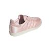 Adidas Originals Samba Og Fashion Comfortable Trendy Minimalist Low-Top Sneakers Women Sneakers Light-Pink HQ5158