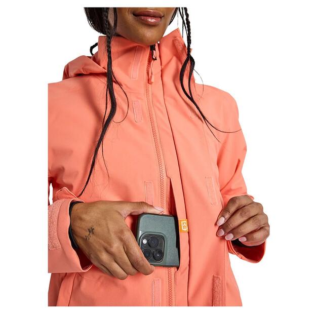 Burton Jacket Jet Ridge 2L