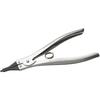 Super Snap Ring Pliers Jaw Shaft Straight Jaws Usage Range Diameter of Retaining (Fixed Type) (Nominal Ring)