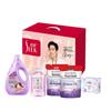 Slek Purple Rhyme Fragrance Gift Set
