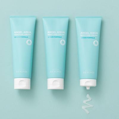 Angel Aqua Feuchtigkeitscreme Trio Set