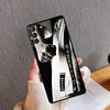 Kung Fu Karate Taekwondo Martial Phone Case For Samsung Galaxy S25 S20 S21 S22 S23 S24 Ultra S9 S10 Plus S24 FE S25 FE Cover