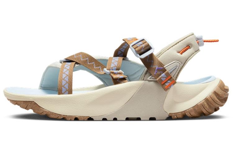 Nike Oneonta Sail Celestine Blue Alabaster Women s Sandals DX6045-147 35.5