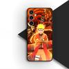 Narutos Jiraiya Silicone Phone Cover for Xiaomi Poco C75 C65 C71 C85 X7 X6 M7 F7 F8 Ultra F6 Pro Soft Case