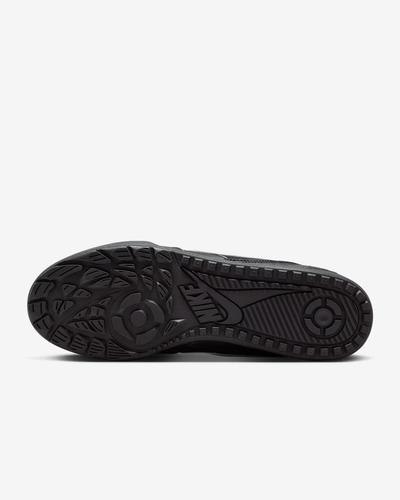 Nike Terra M Men's HQ4502-001 Black Size