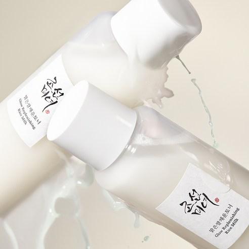 Beauty of Joseon Glow Replenishing Rice Milk Hydrating & Brightening Toner 150ml