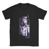 Funny Aizen Sousuke T-Shirt Men O Neck 100% Cotton T Shirt  Short Sleeve Tee Shirt Gift Tops