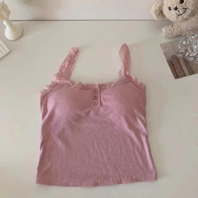 New Women's Lingerie Push Up Bra Sexy O Neck Tube Top Chest Lace Edge Solid Color Underwear Female Soft Brassreie with Chest Pad