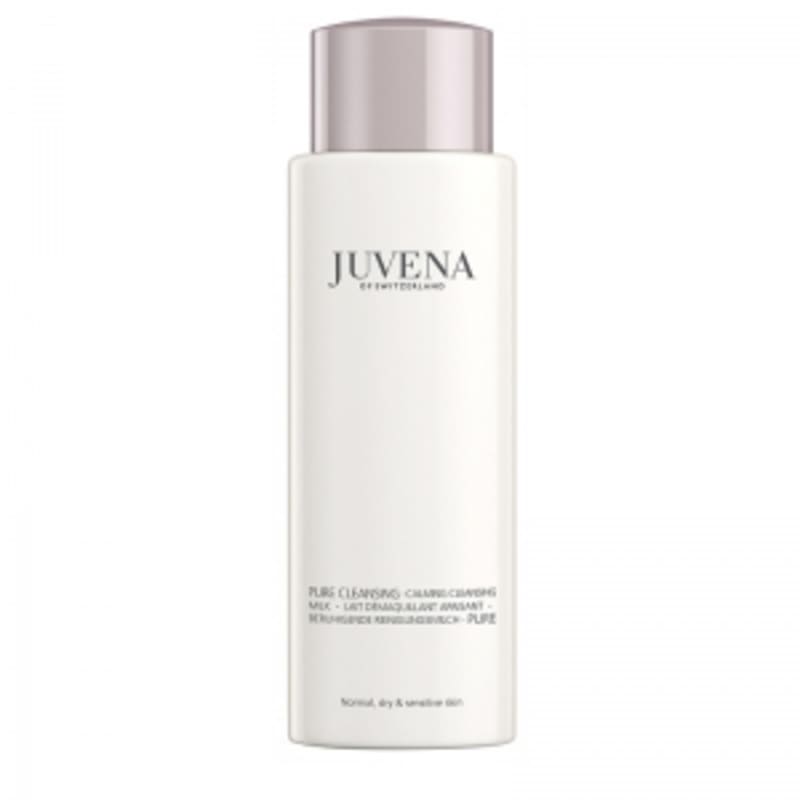 

Juvena Pure Cleansing Успокаивающее очищающее молочко 200 мл