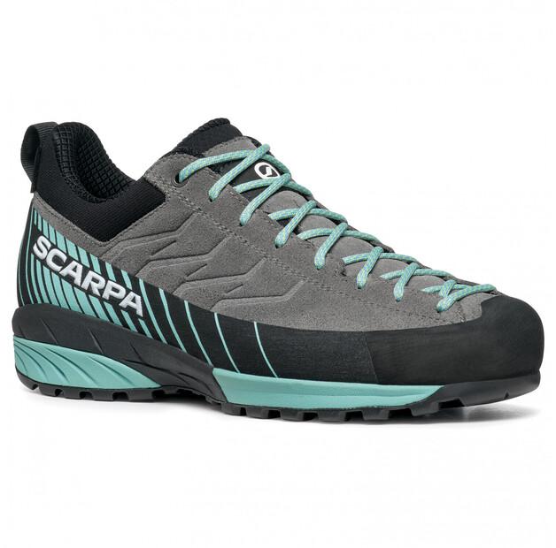 Треккинговые ботинки Scarpa Mescalito