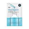 FIF Low Molecular Hyaluronic Acid Ampoule Mask 10P