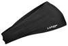 HALO Headband Ultimate Sweatband To Keep Sweat Out of Your Halo BANDIT Size Fits Black H0027BL (the Eyes) [Band Width Approx. 10cm] [One All]