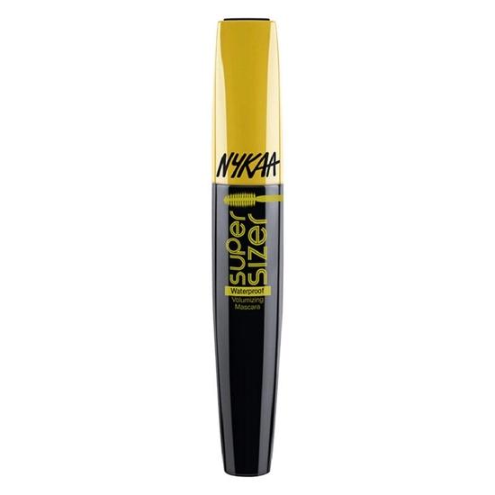 Nykaa Lash Talk Super Sizer Waterproof Volumizing Mascara