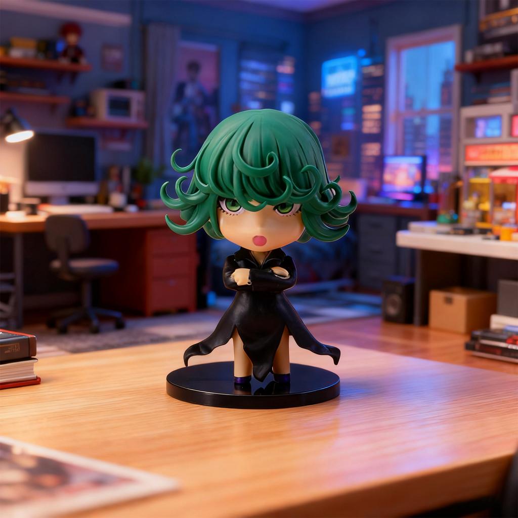 Anime Figurine Models, Suitable For Anime Fans And Collectors, A Gift For Friends And Children.